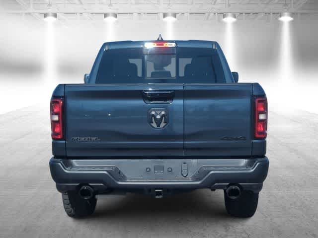 Thumbnail: 2026 RAM 1500 - 7