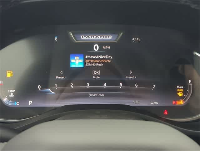 Thumbnail: 2026 RAM 1500 - 35