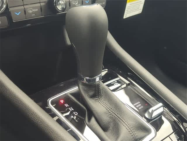 Thumbnail: 2026 Jeep Compass - 31