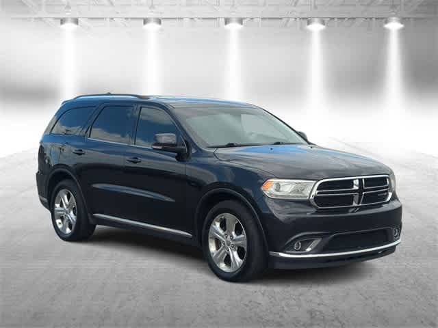 Thumbnail: 2014 Dodge Durango - 2