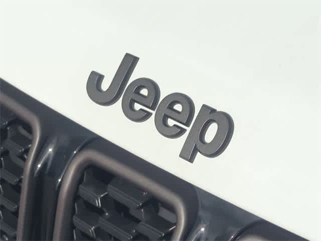 Thumbnail: 2026 Jeep Compass - 12