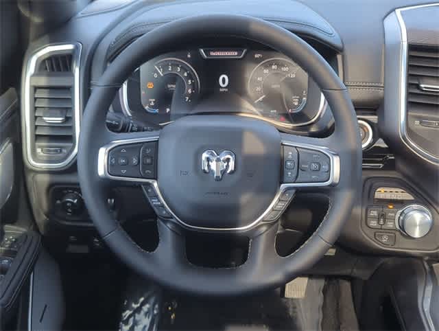 Thumbnail: 2026 RAM 1500 - 24