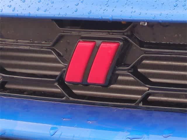 Thumbnail: 2024 Dodge Hornet - 11
