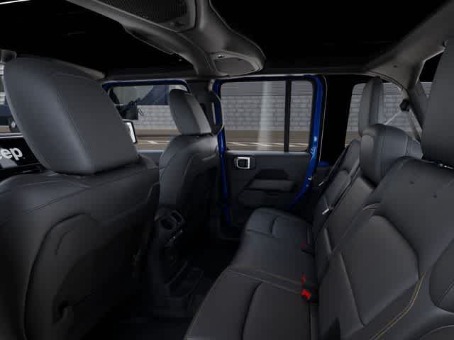 Thumbnail: 2026 Jeep Wrangler - 23