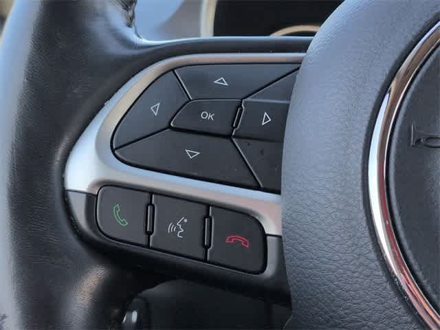 Thumbnail: 2018 Jeep Compass - 23