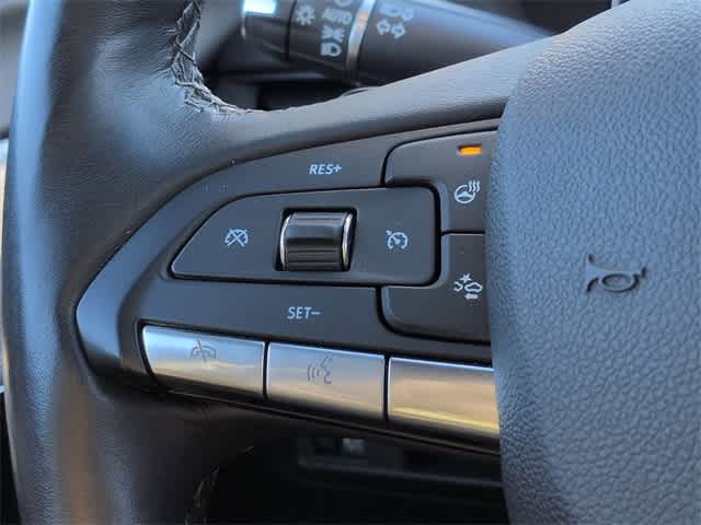 Thumbnail: 2023 Cadillac CT4 - 24