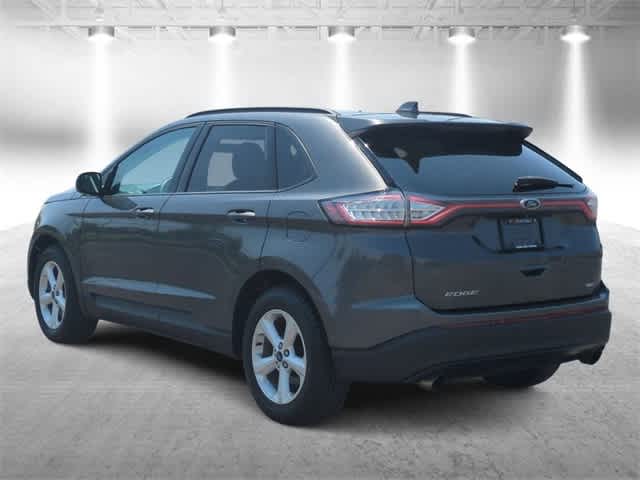2015 Ford Edge SE 6