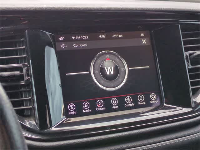 2021 Dodge Durango GT 30