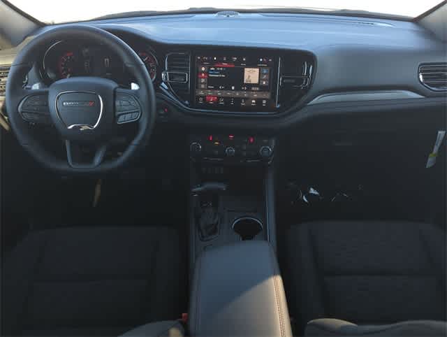 Thumbnail: 2026 Dodge Durango - 14