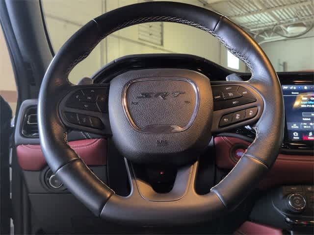 Thumbnail: 2023 Dodge Durango - 27