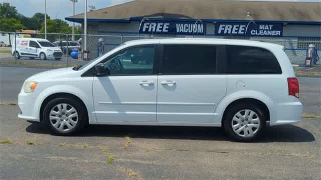 Thumbnail: 2014 Dodge Grand Caravan - 5