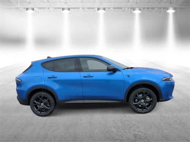 Thumbnail: 2024 Dodge Hornet - 9