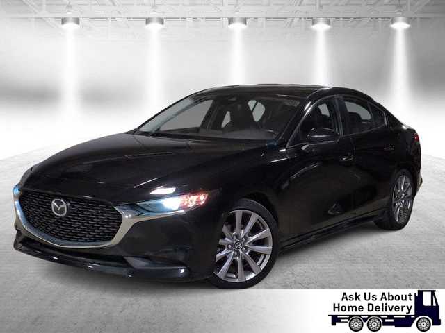 Thumbnail: 2021 Mazda Mazda3 - 1