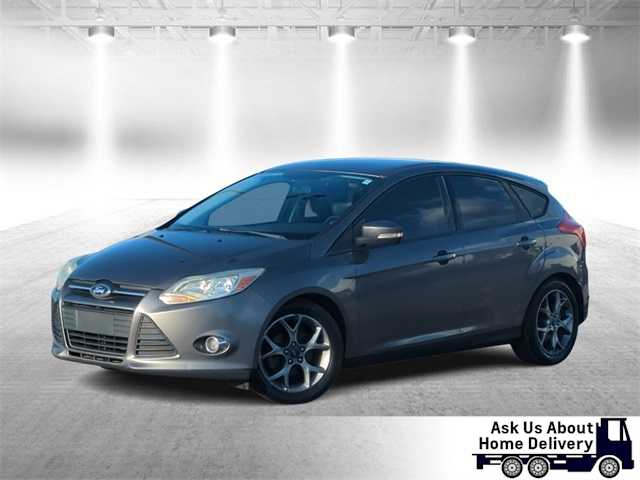 2013 Ford Focus SE -
                  Garden City, MI
