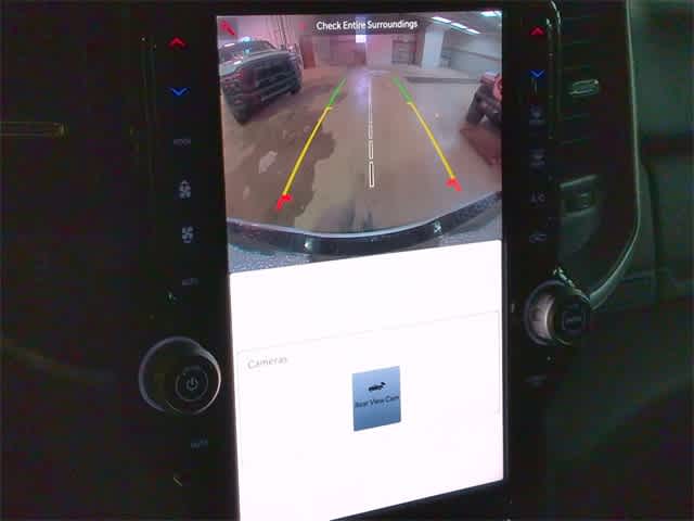 Thumbnail: 2026 RAM 1500 - 31