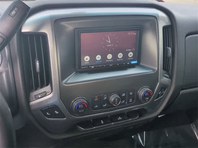2018 Chevrolet Silverado 1500 LT 27