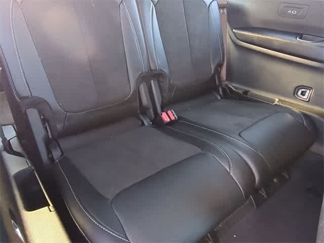 Thumbnail: 2025 Jeep Grand Cherokee L - 23