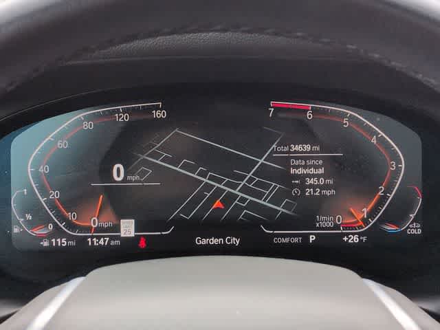 Thumbnail: 2023 BMW X3 - 30