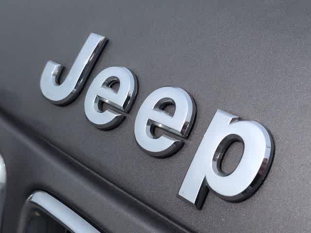 Thumbnail: 2017 Jeep Compass - 12
