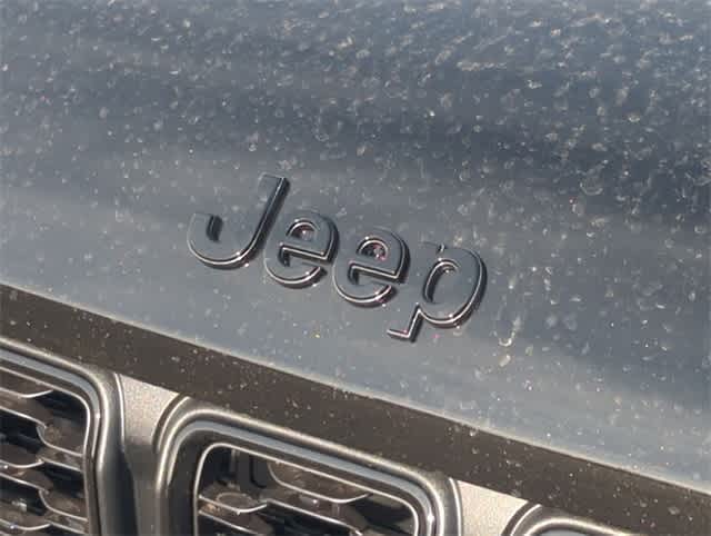 Thumbnail: 2025 Jeep Grand Cherokee - 12