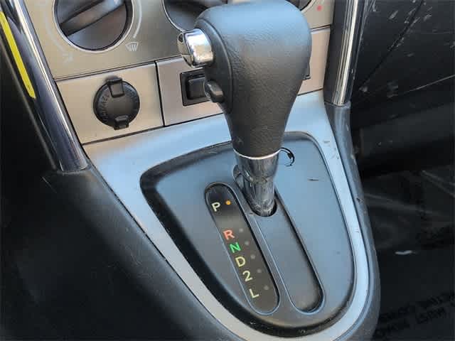 Thumbnail: 2007 Pontiac Vibe - 26