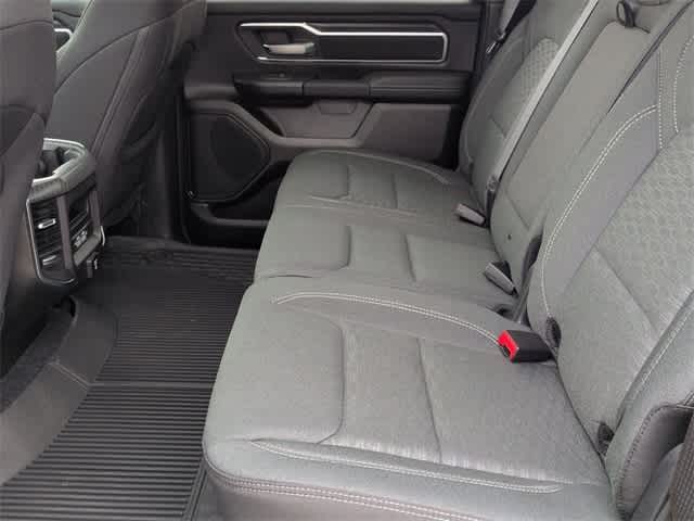 Thumbnail: 2026 RAM 1500 - 27