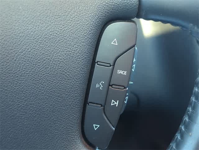 Thumbnail: 2008 Buick Lucerne - 26