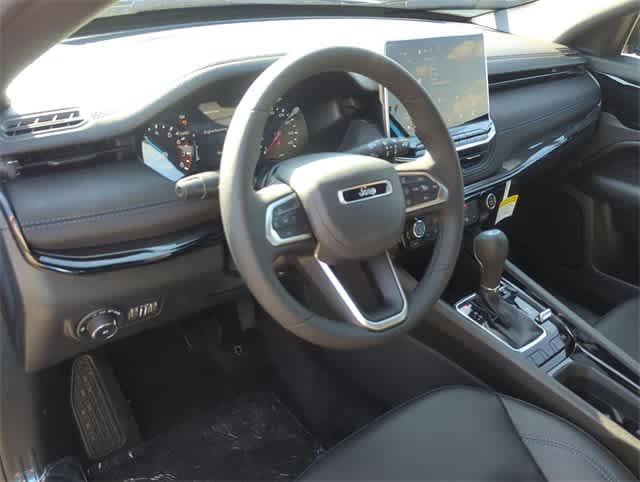 Thumbnail: 2026 Jeep Compass - 10