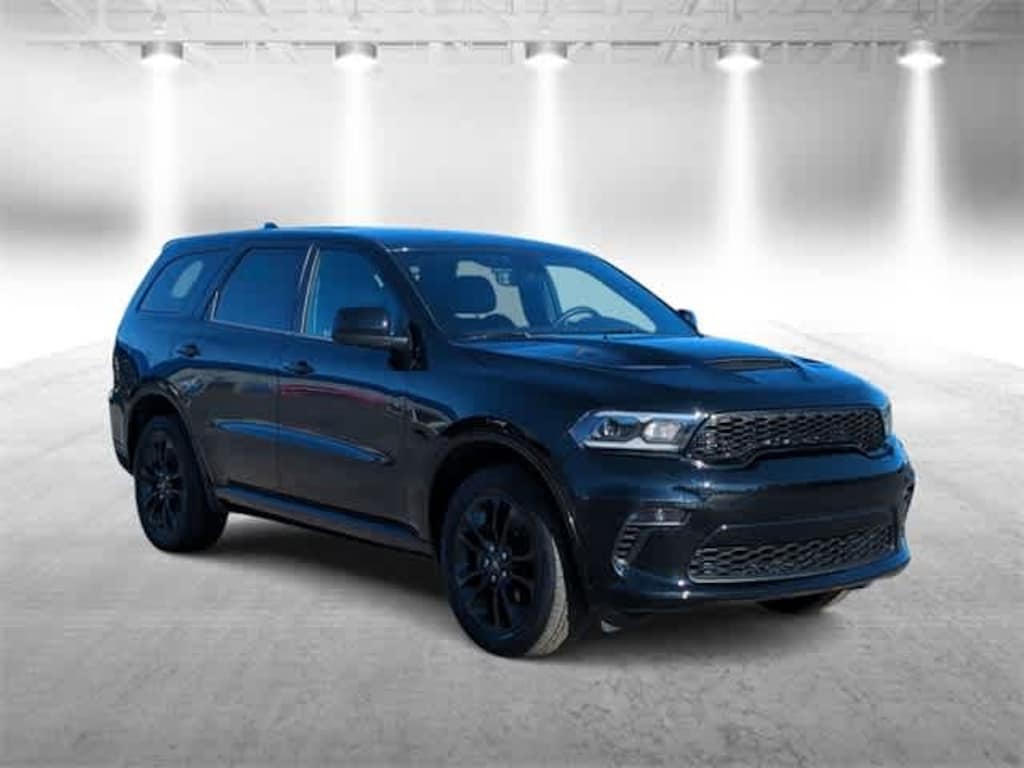 Used 2022 Dodge Durango SXT SUV