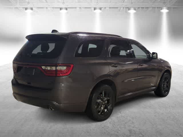 Thumbnail: 2026 Dodge Durango - 8
