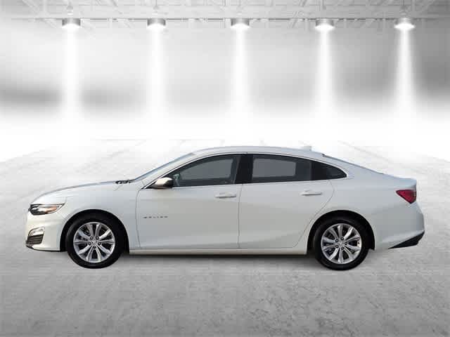 Thumbnail: 2023 Chevrolet Malibu - 5