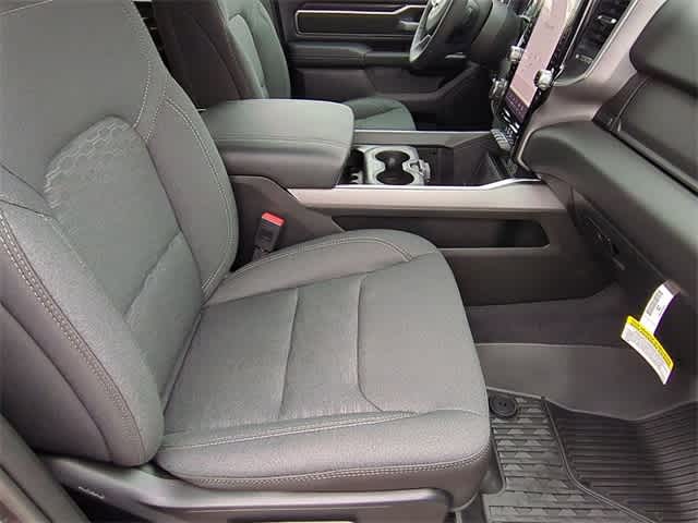 Thumbnail: 2026 RAM 1500 - 22