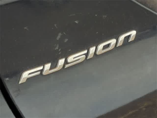 Thumbnail: 2017 Ford Fusion - 13