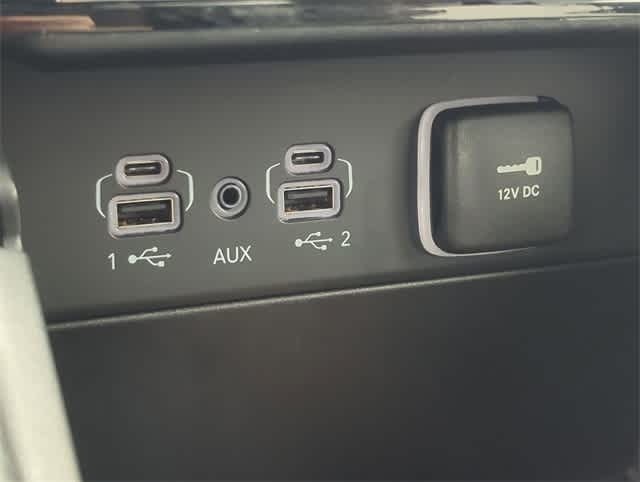 Thumbnail: 2025 Jeep Grand Cherokee - 33