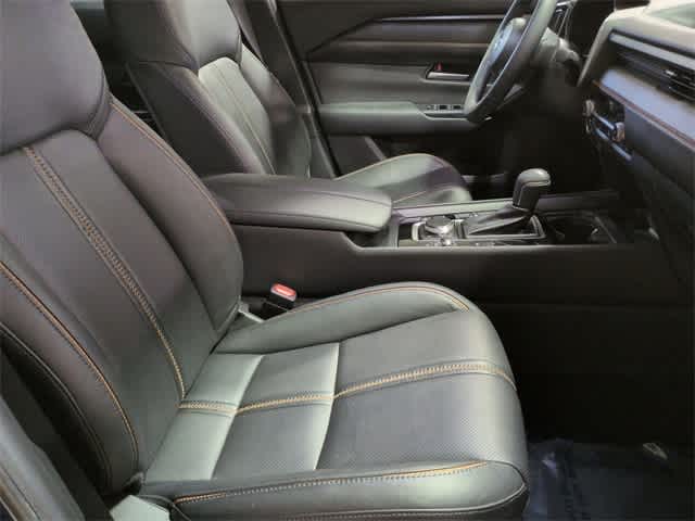 Thumbnail: 2025 Mazda CX-50 - 24