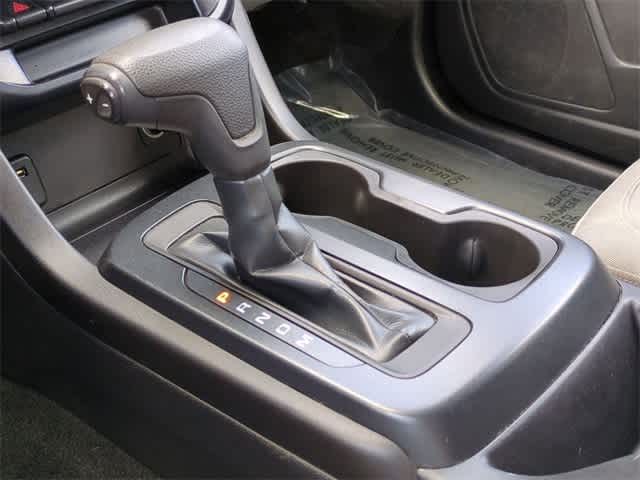 Thumbnail: 2015 GMC Canyon - 28