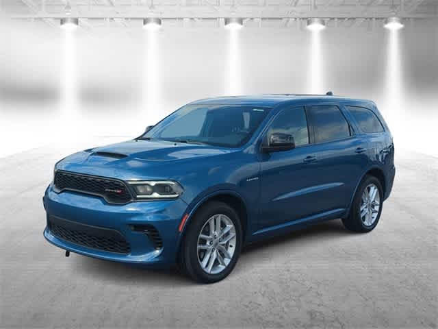 2023 Dodge Durango R/T photo 4
