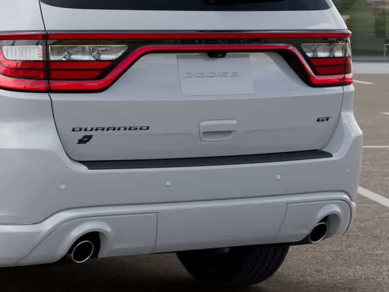 Thumbnail: 2026 Dodge Durango - 13
