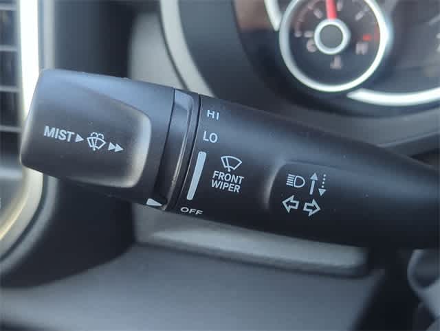 Thumbnail: 2025 RAM 1500 - 26