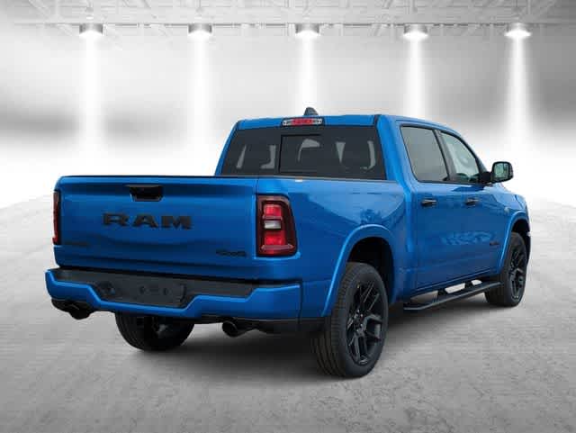 2026 RAM 1500 Laramie - Photo 8