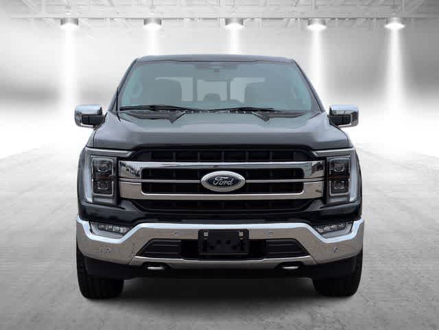 Thumbnail: 2022 Ford F-150 - 3