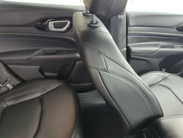 Thumbnail: 2026 Jeep Compass - 8