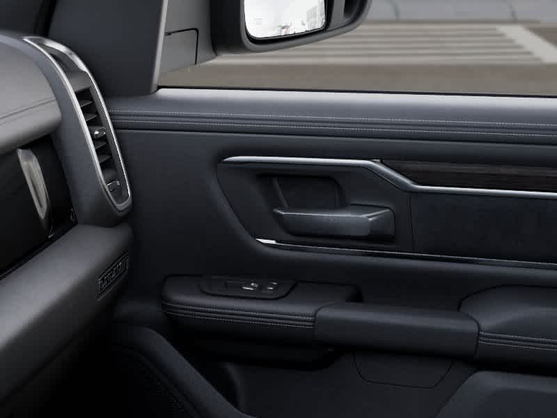 Thumbnail: 2026 RAM 1500 - 25