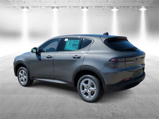 Thumbnail: 2024 Dodge Hornet - 6