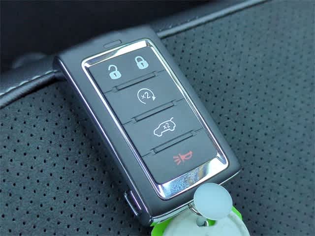 Thumbnail: 2025 Jeep Grand Cherokee - 35