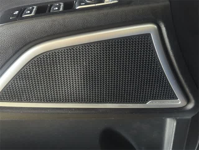 Thumbnail: 2020 Kia Telluride - 34