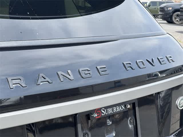 Thumbnail: 2019 Land Rover Range Rover Evoque - 12