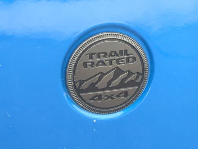 Thumbnail: 2026 Jeep Wrangler - 13