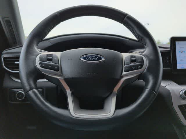 Thumbnail: 2023 Ford Explorer - 24