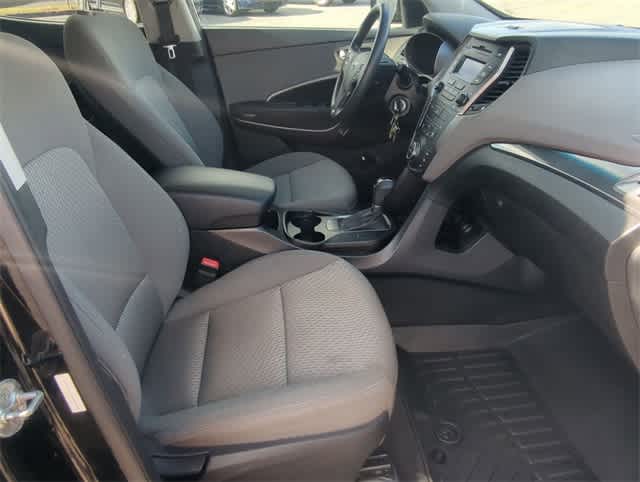 Thumbnail: 2016 Hyundai Santa Fe - 21